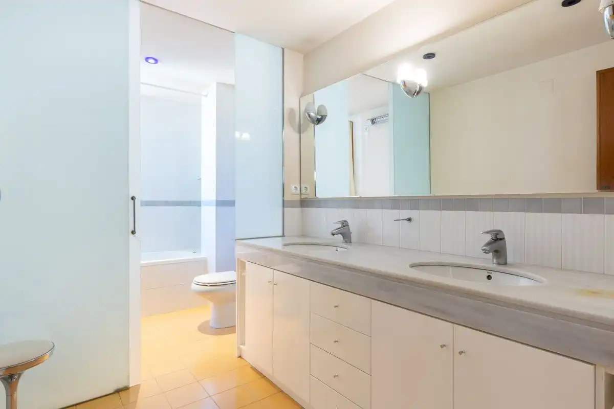 Flat with lift for sale in Pg. de les Germanies, imagen 36