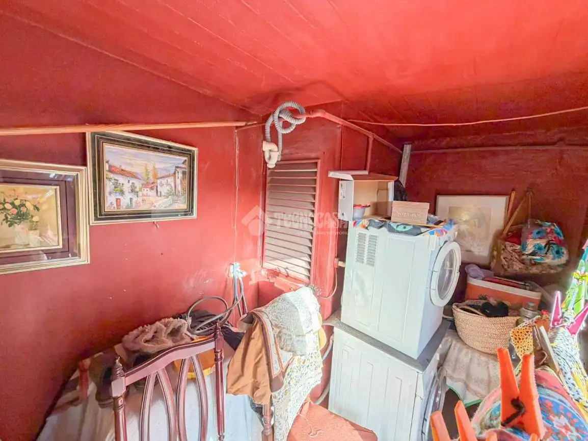 Casa adosada en venta en Telde con Amueblado