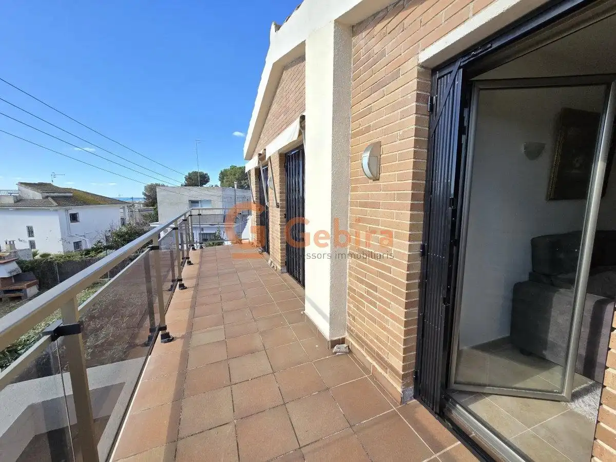 Casa con piscina en venta en Segur de Calafell, imagen 28