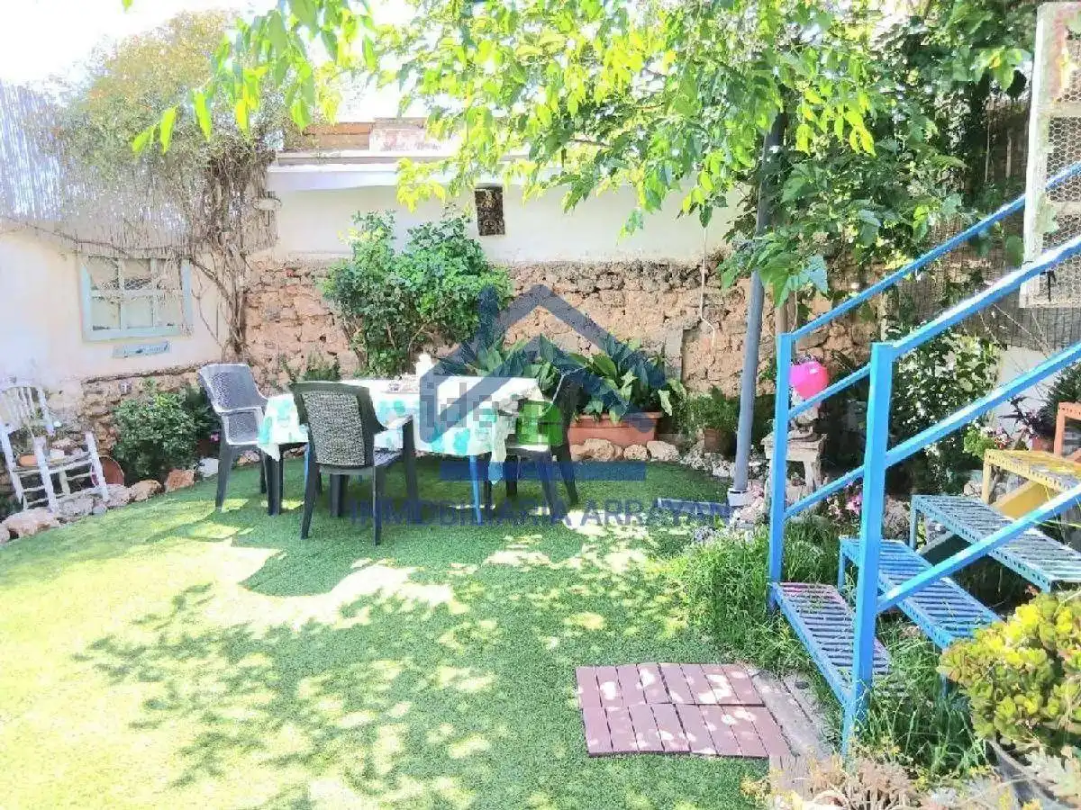 Casa con giardino in vendita a Padul