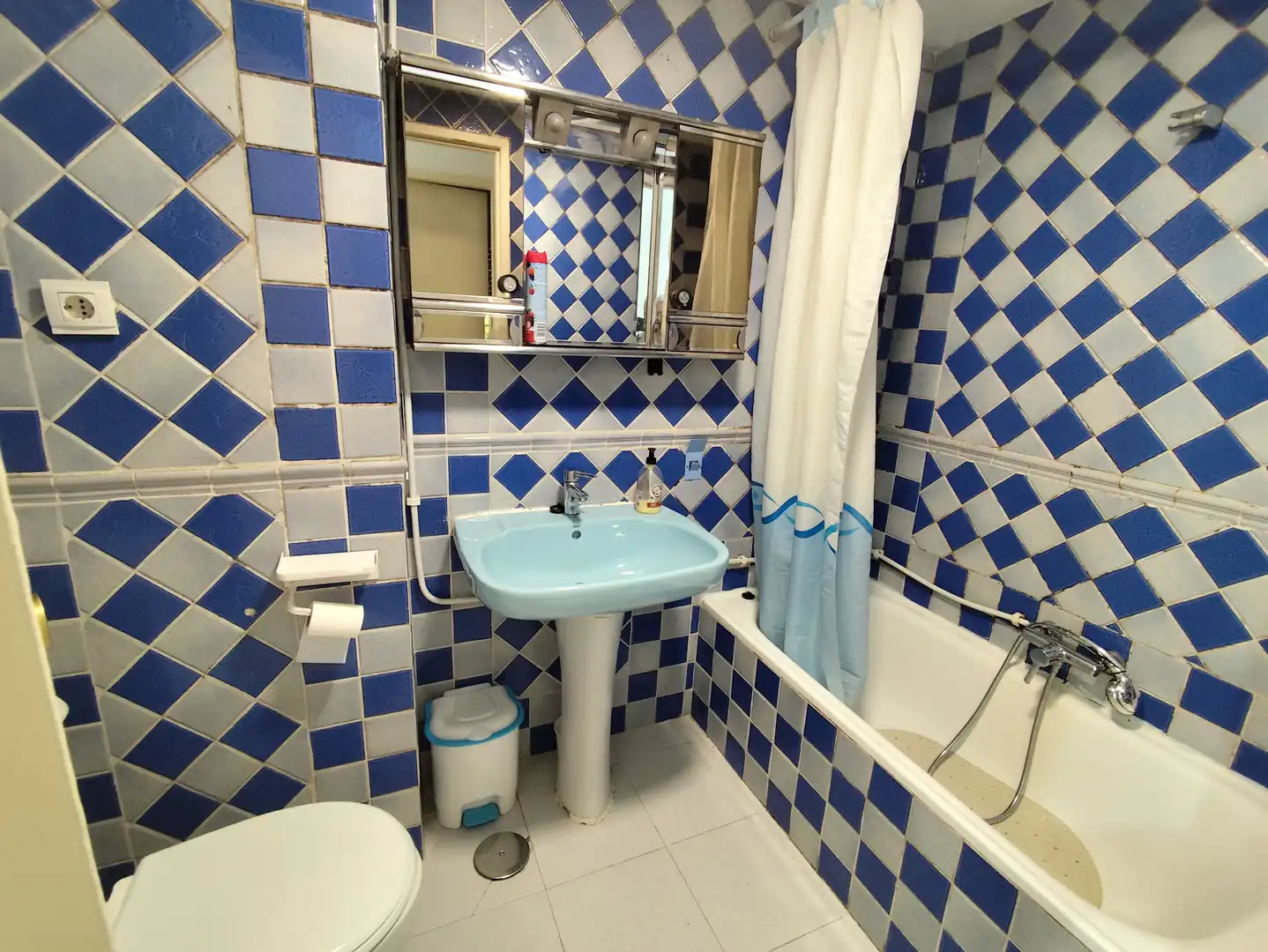 Piso con piscina en venta en Calle Magallanes 35, imagen 15
