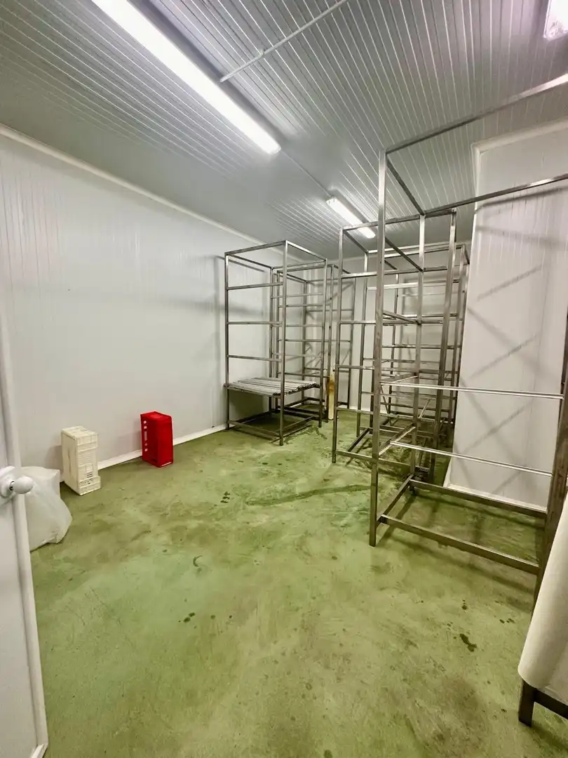 Fabrikhallen zum Verkauf in Fuente Obejuna