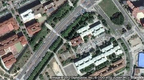 Foto 4 de Pis en venda a Ranillas,  Zaragoza Capital