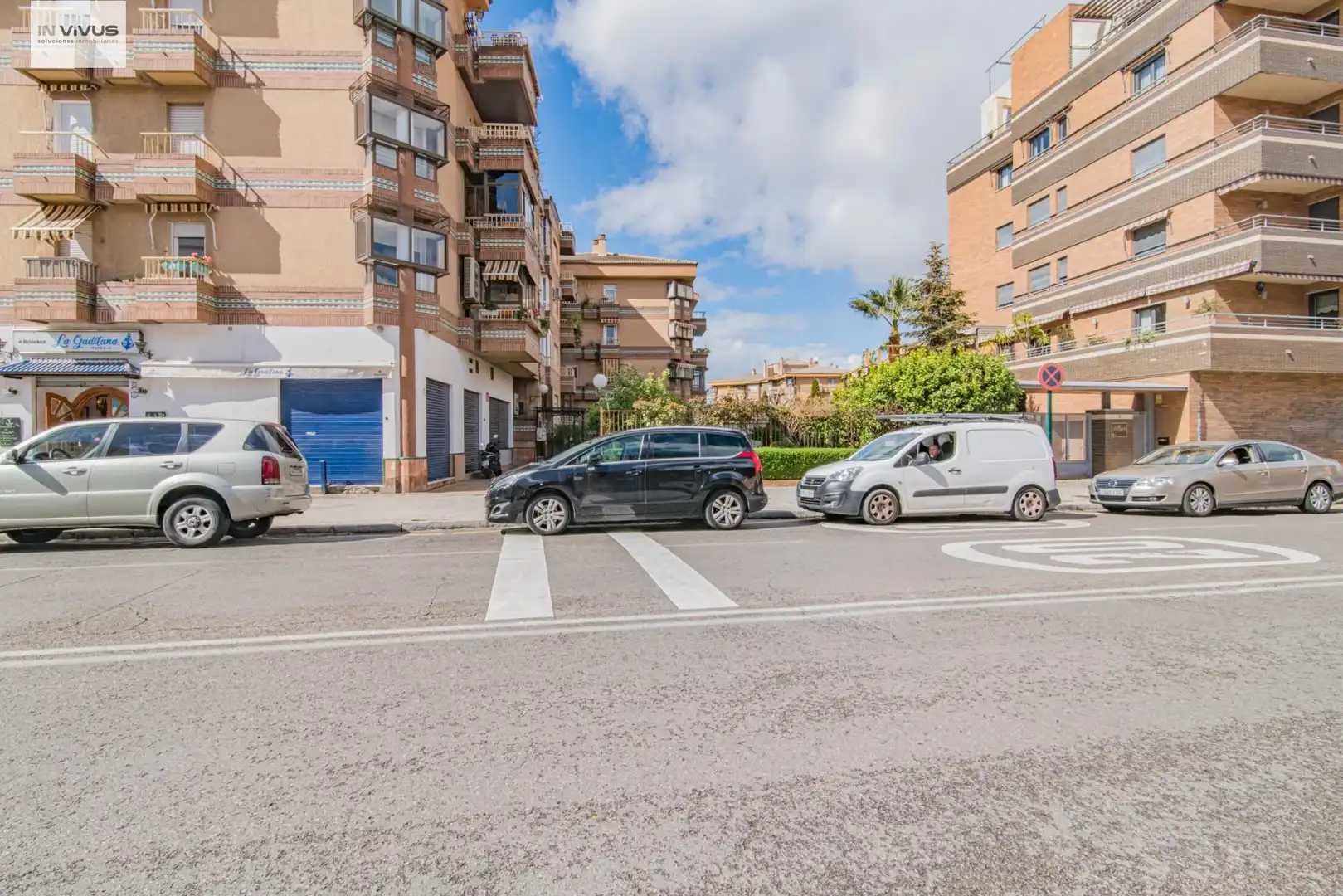 Pis amb terrassa de lloguer a Zaidín, imagen 42