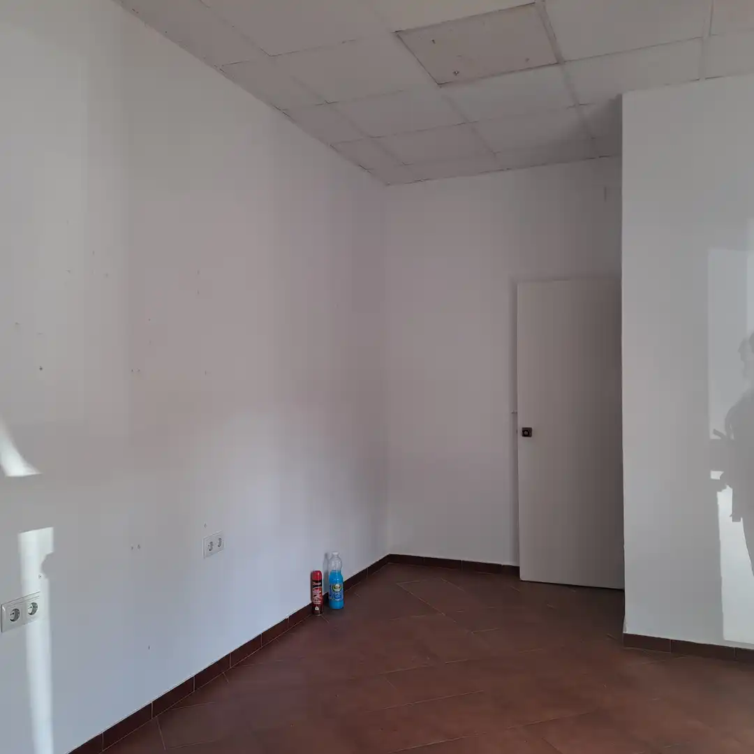 Gewerbefläche zur Miete in Avenida Ramón y Cajal S/N, imagen 4