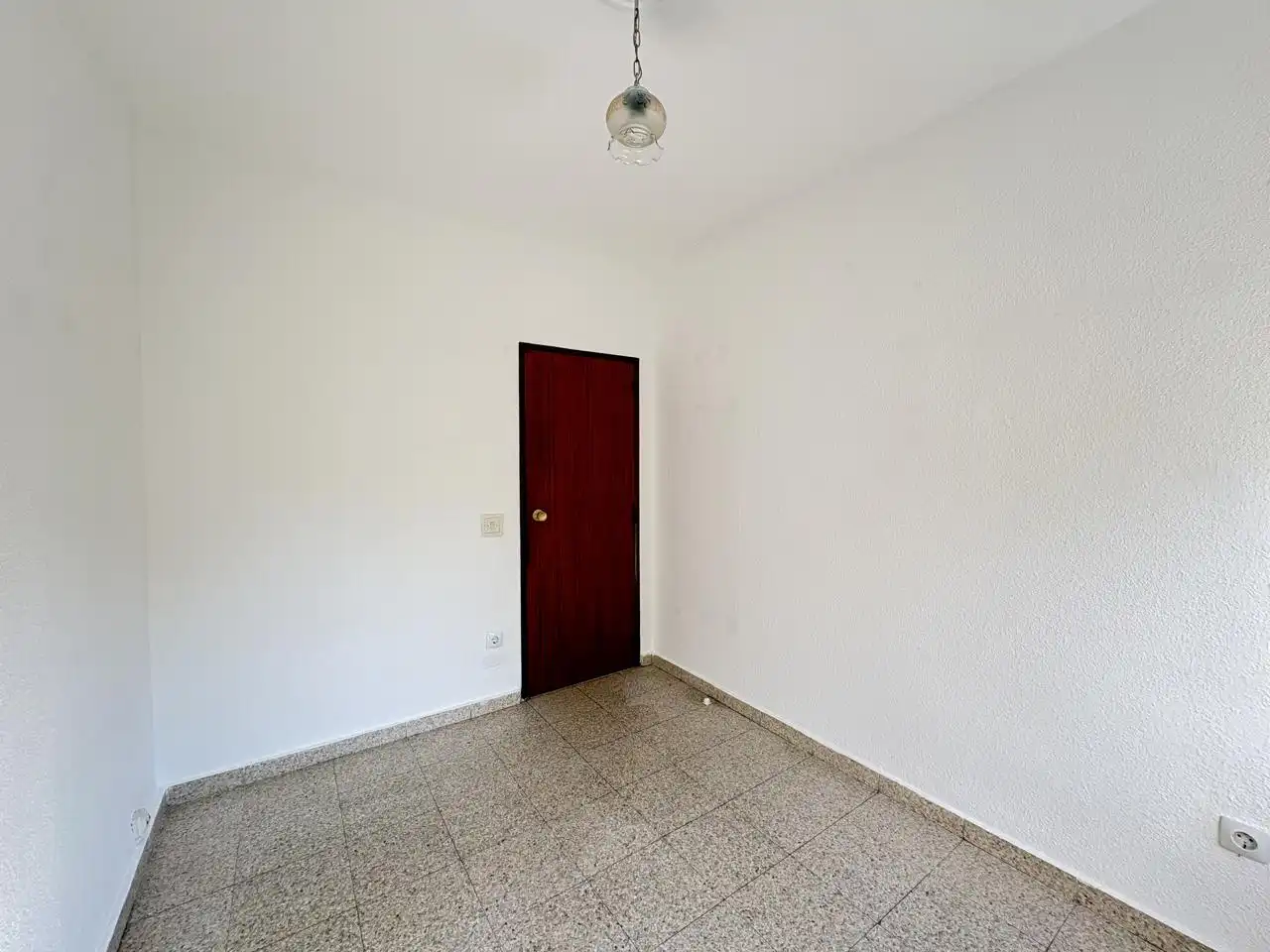 Bedroom of Flat for rent in Alcobendas  with Heating and Terrace