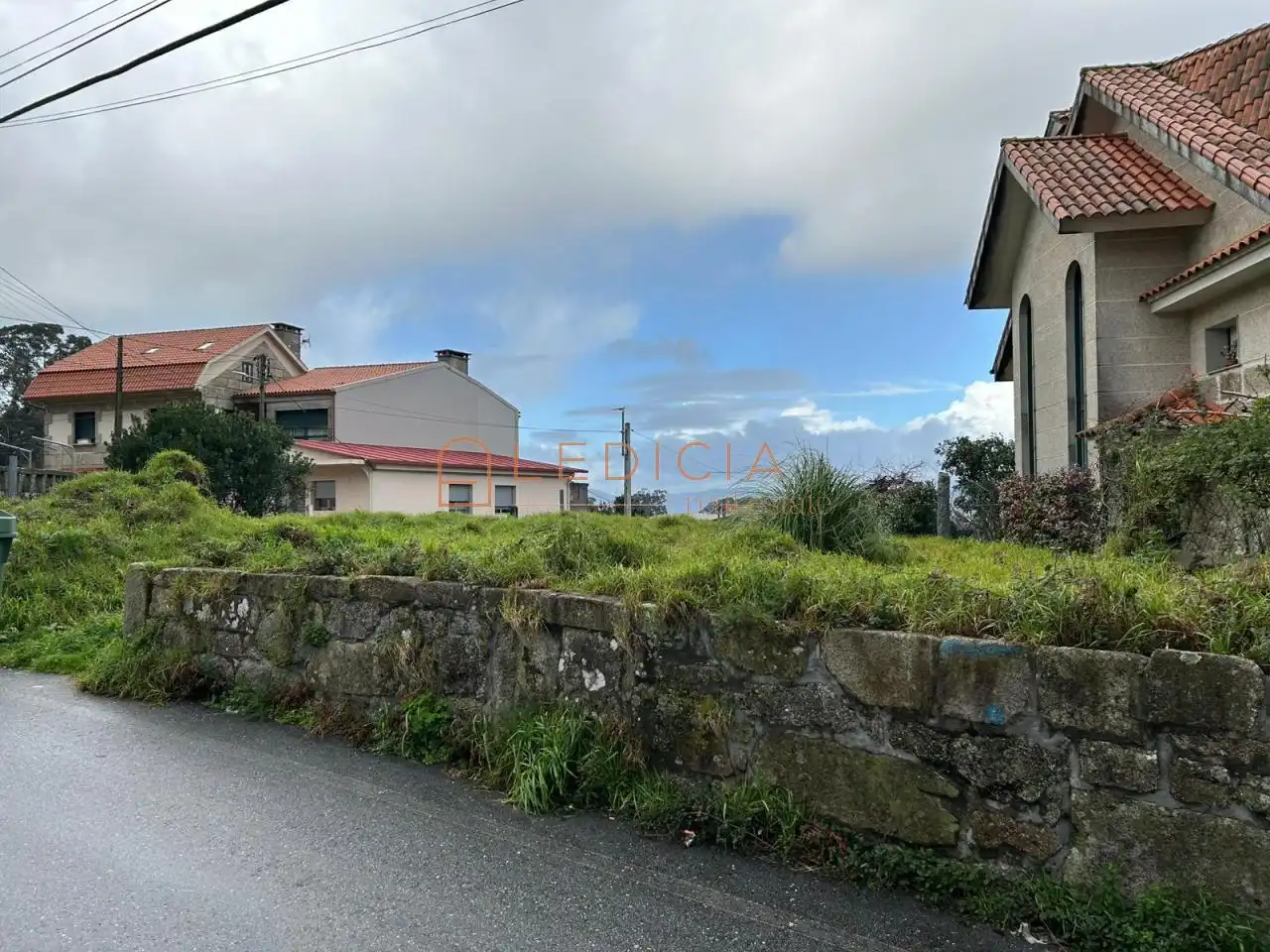 Residencial en venta en Vigo 