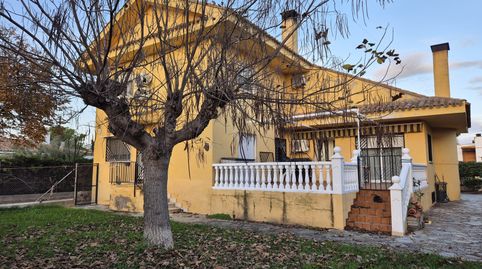 Foto 3 de Casa o xalet en venda a Avenida del Madroño, Patrocinio - Nueva Talavera, Talavera de la Reina