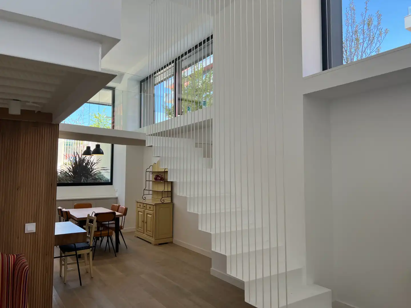 Lofts for rent in Calle las Blancas, 1, Lezkairu