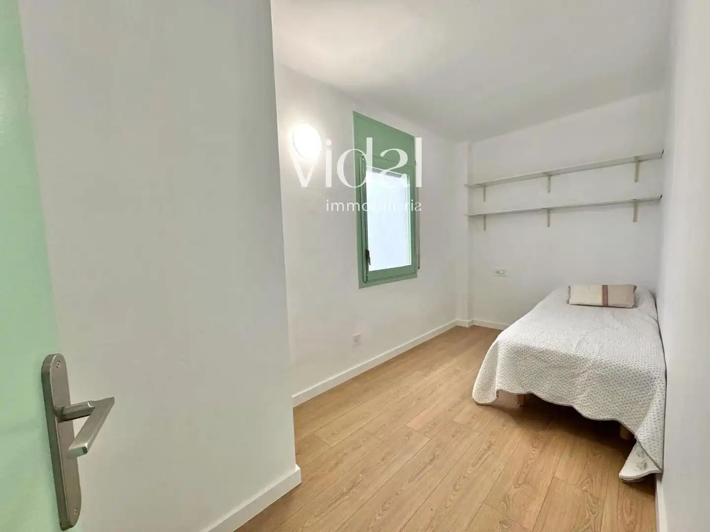 Flat for sale in El Pedró