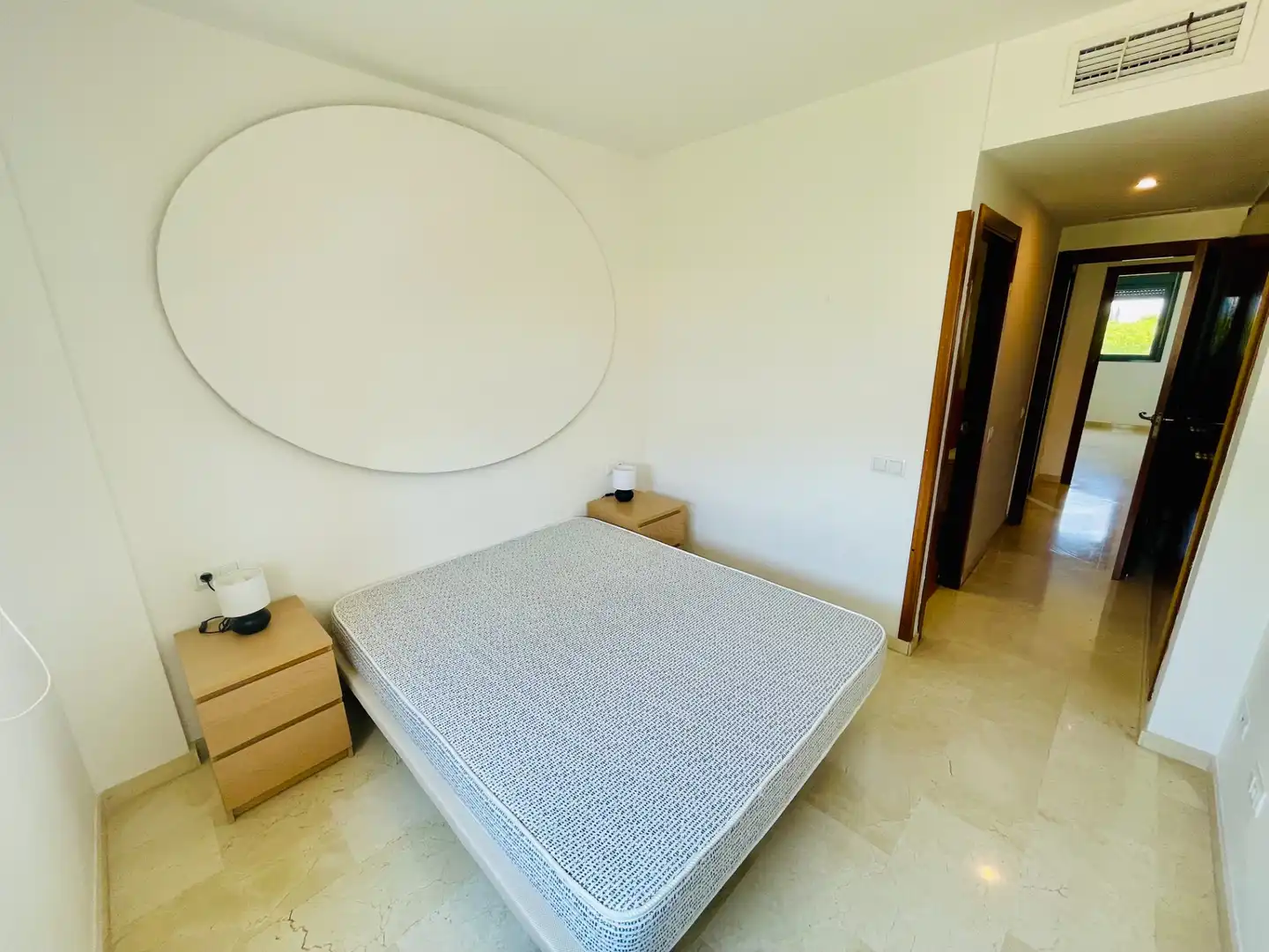 Dormitori de Pis en venda en  Palma de Mallorca amb Aire condicionat, Terrassa i Traster