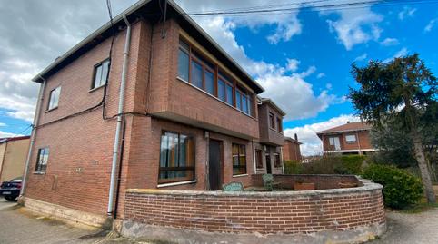 Photo 2 of Single-family semi-detached for sale in Camino Fabrica, Tardajos, Burgos