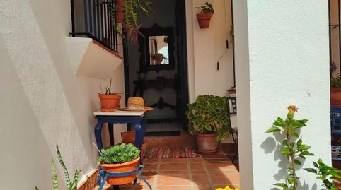 Foto 3 de Casa adosada en venda a San García, Algeciras