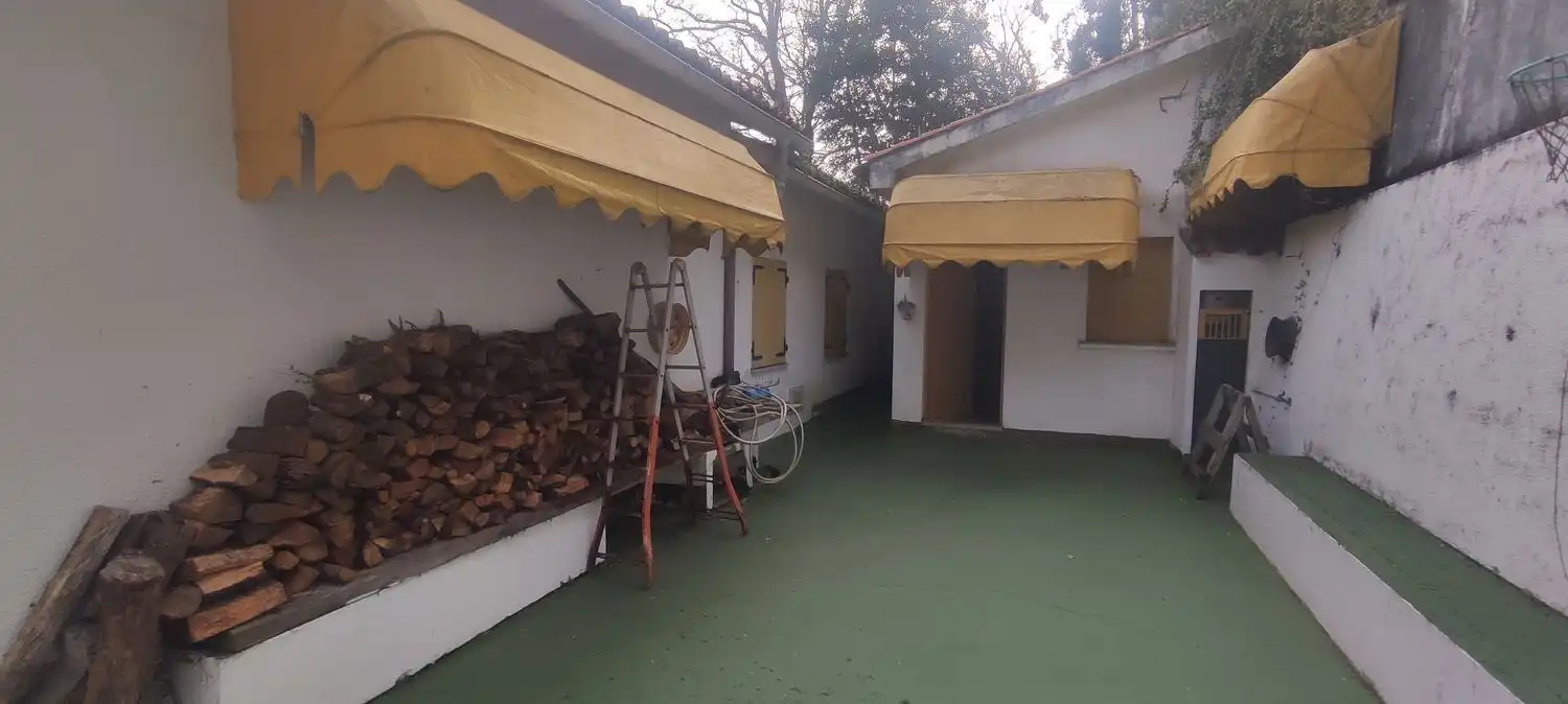 Detached house with garden for sale in Aldea Montecuruto, imagen 15