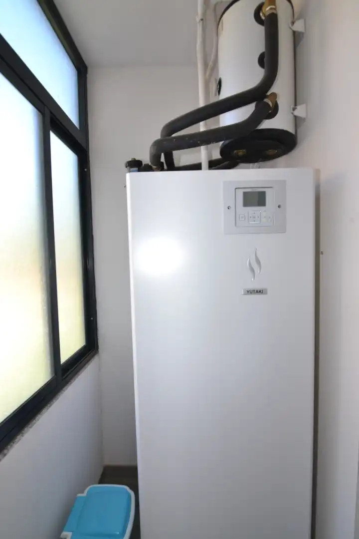 Flat for sale in Plasencia  with Heating, Terrace and Storage room