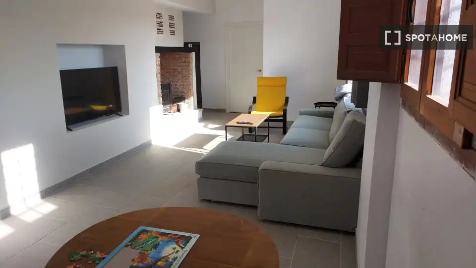 Habitación en Caniles