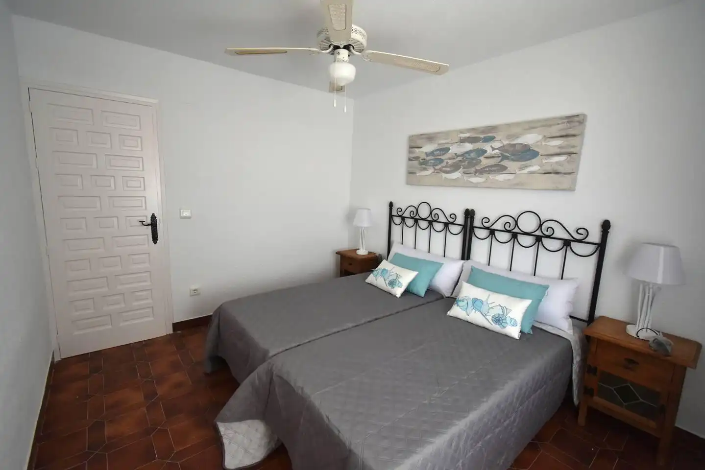 Chalet con piscina en venta en Calarreona, imagen 26