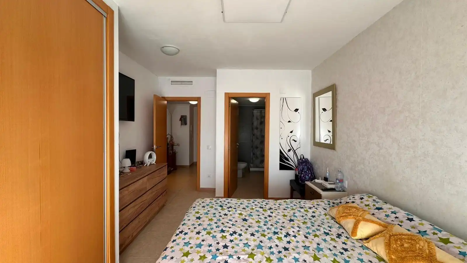 Habitación de Piso en venta en Massalavés con Aire acondicionado, Trastero y Amueblado