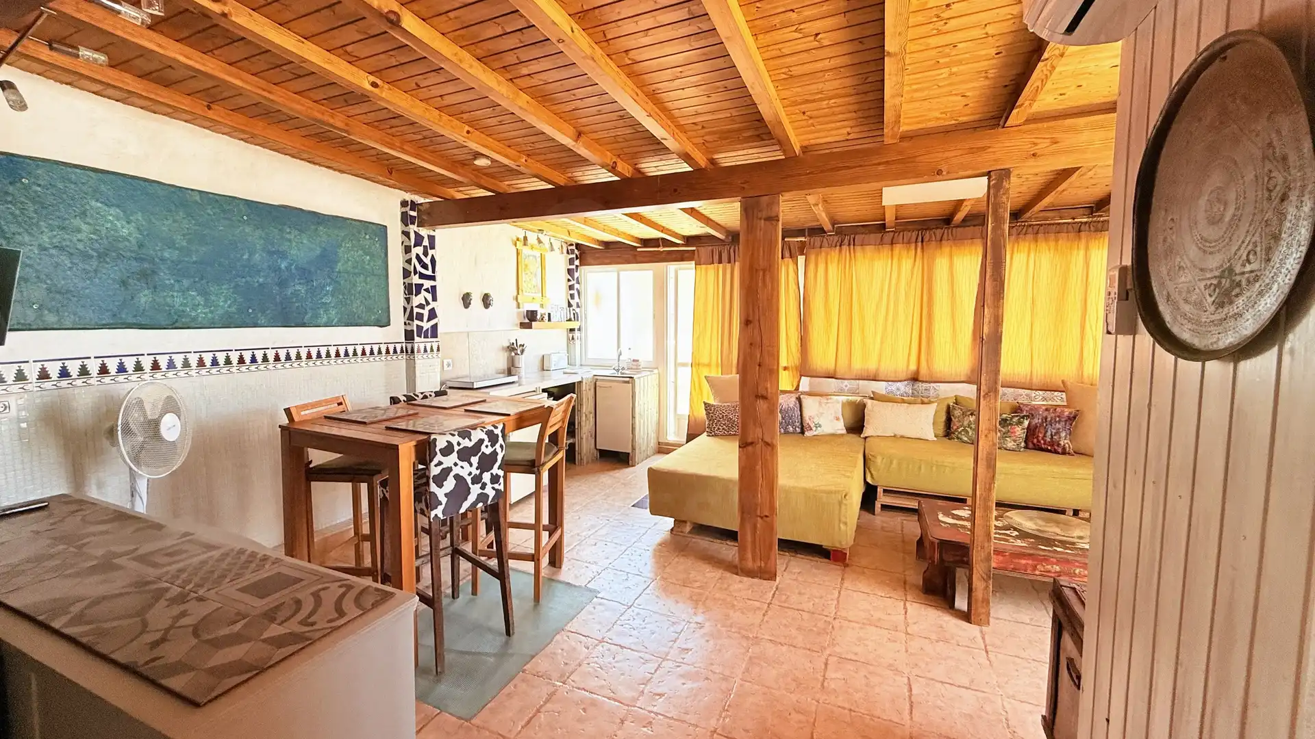Residencial en venda a Tarifa ciudad, imagen 4