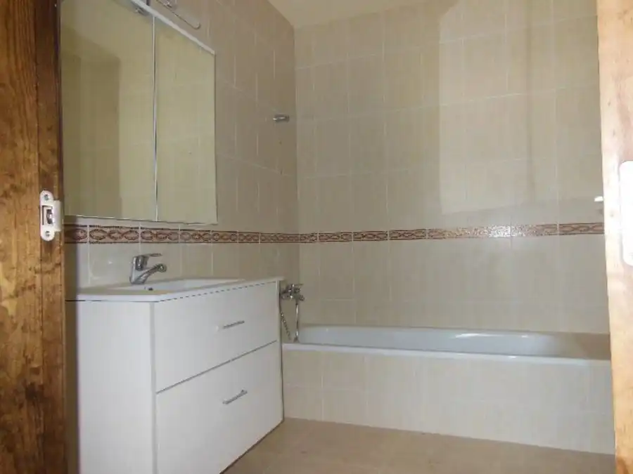 Bany de Casa o xalet en venda en Pedanías Norte