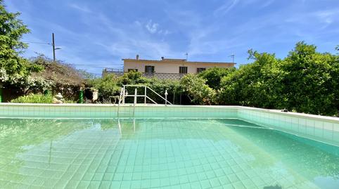 Photo 3 of House or chalet for sale in Carrer de Les Vinyes, Son Serra - Sa Vileta,  Palma de Mallorca