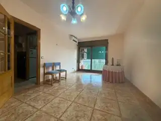 Appartement avec terrasse à vendre à Riera de la Salut, imagen 2