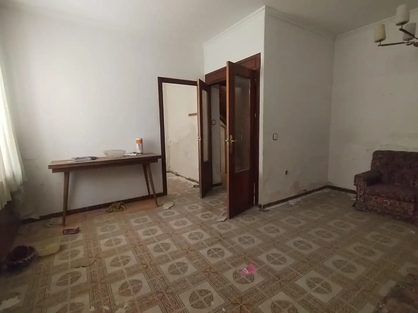 Living room of Buildings for sale in Alicante / Alacant