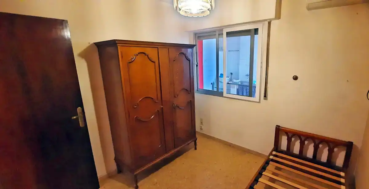 Habitación de Apartamento en venta en Dénia