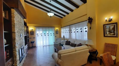Foto 3 de Casa o chalet en venta en Almansa, Albacete