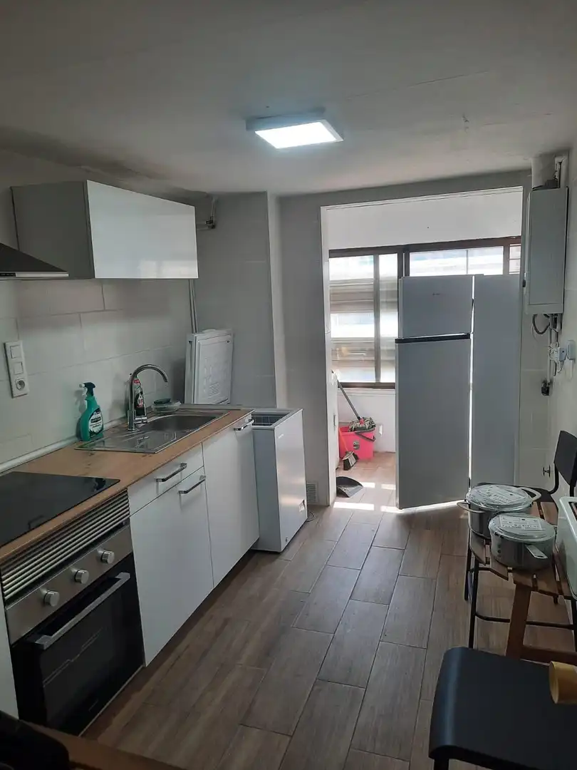 Flat with lift for sale in Algirós, imagen 10