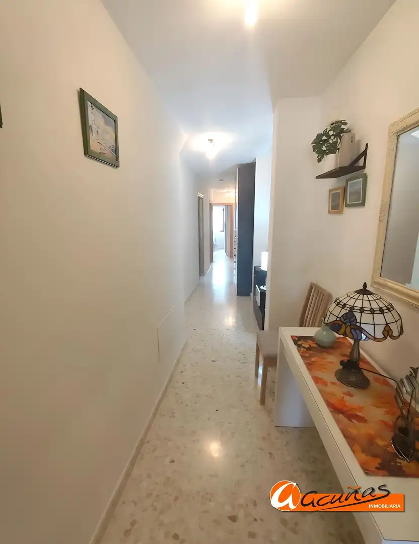 Flat with lift for sale in Alameda, imagen 20