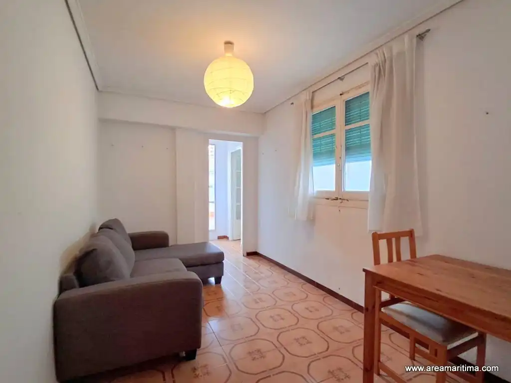 Sala de estar de Ático en venta en Poblats Marítims
