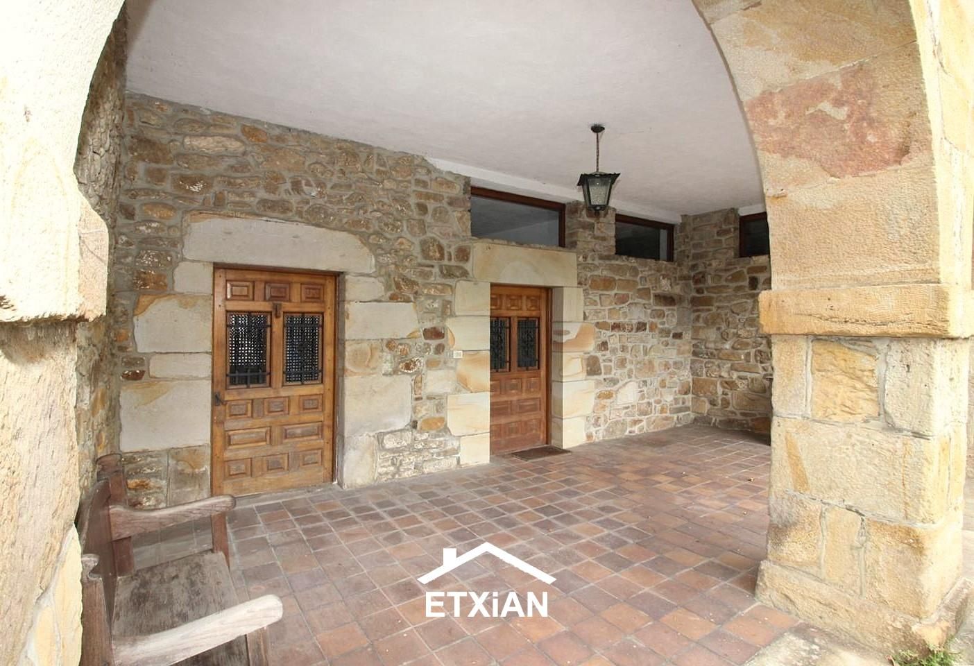 Country house for sale in Oñati  with Heating, Private garden and Terrace