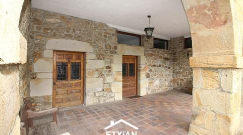 Foto 4 de Finca rústica en venta en Garibai Auzoa Auzoa, Oñati, Gipuzkoa