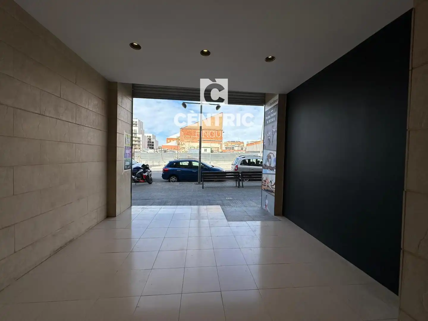 Oficina amb ascensor de lloguer a Nord-est, imagen 4