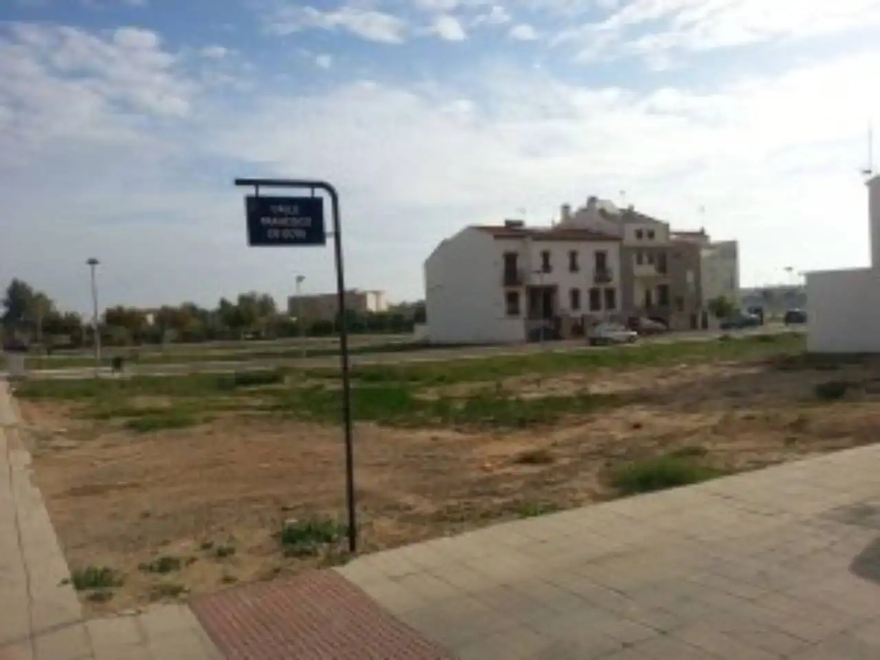Terreni e lotti in vendita a Villanueva de la Serena