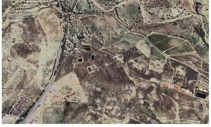 Grundstücke und Bauplätze zum Verkauf in Nacional 340, imagen 2