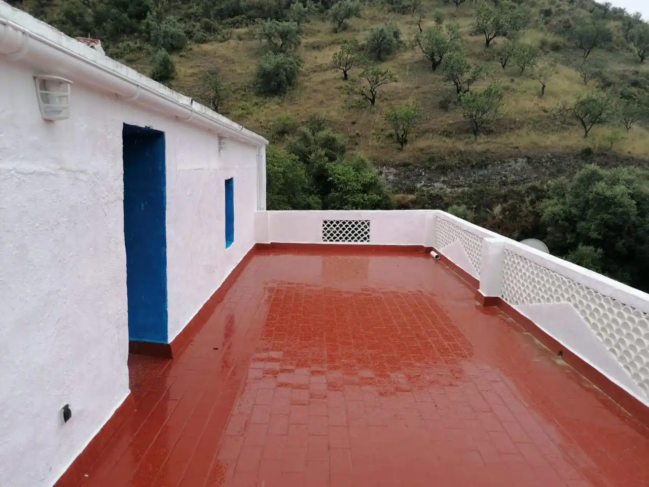 Casa rustica con piscina in vendita a Viaducto de río Jate, imagen 4