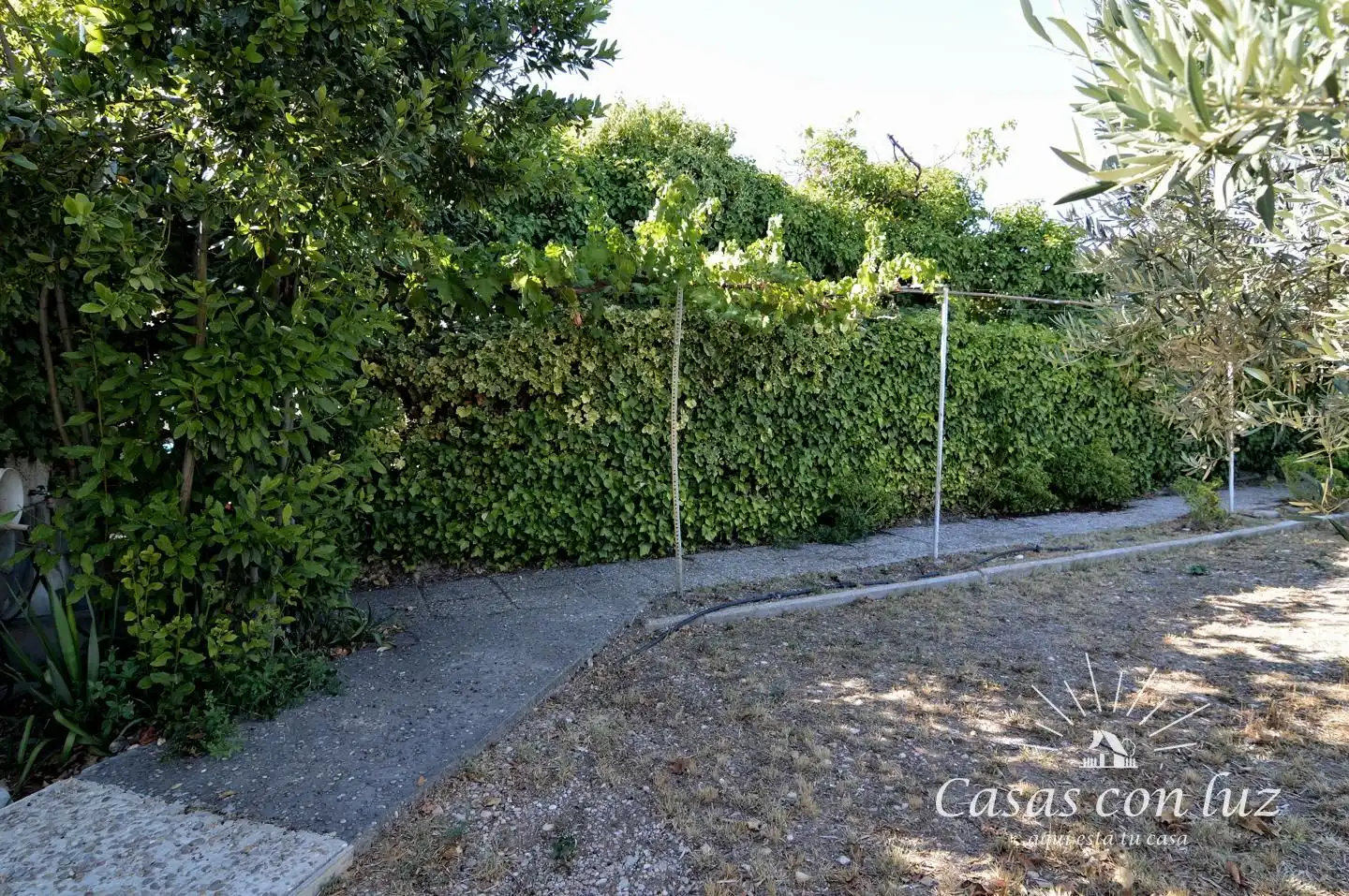Finca rústica en venta en Zaragoza con Aire acondicionado, Jardín privado y Amueblado