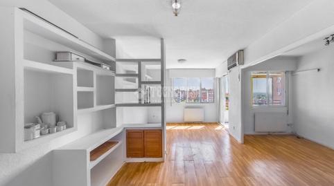 Photo 3 of Flat for sale in El Carrascal, Madrid