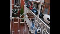 Balcony of Flat for sale in León Capital   with Heating, Terrace and Balcony