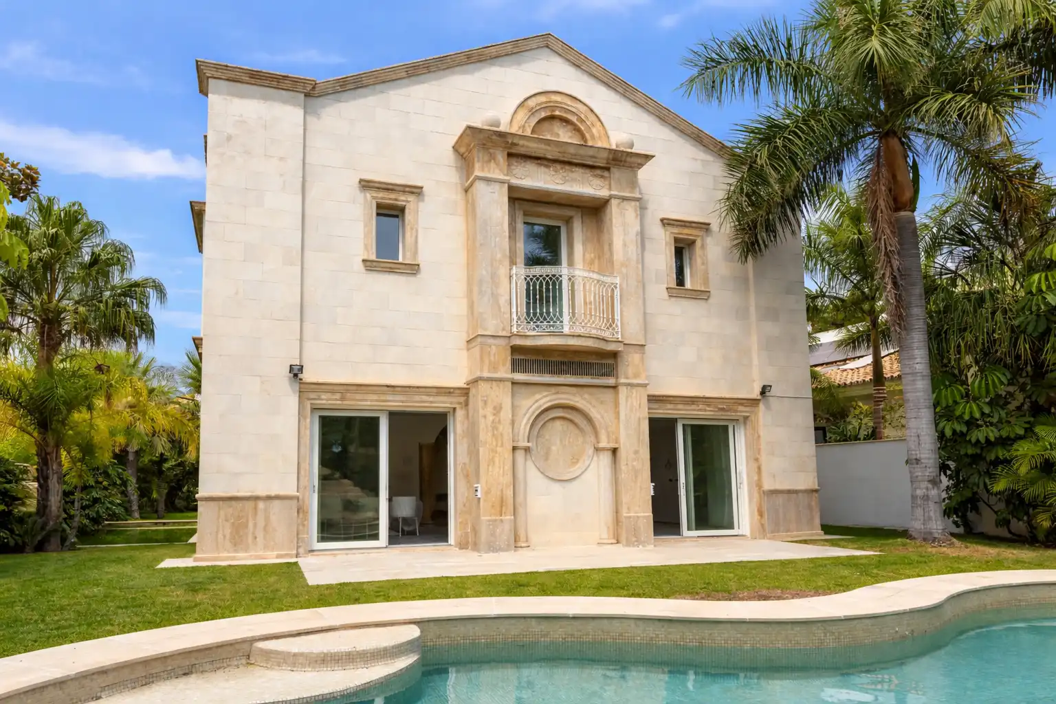 Casa amb terrassa en venda a Marbella Centro