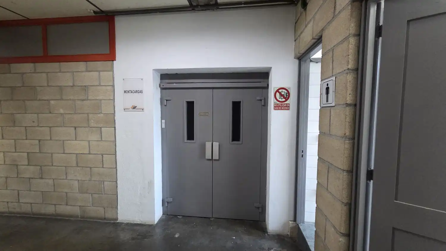 Büro zur Miete in Zamudio
