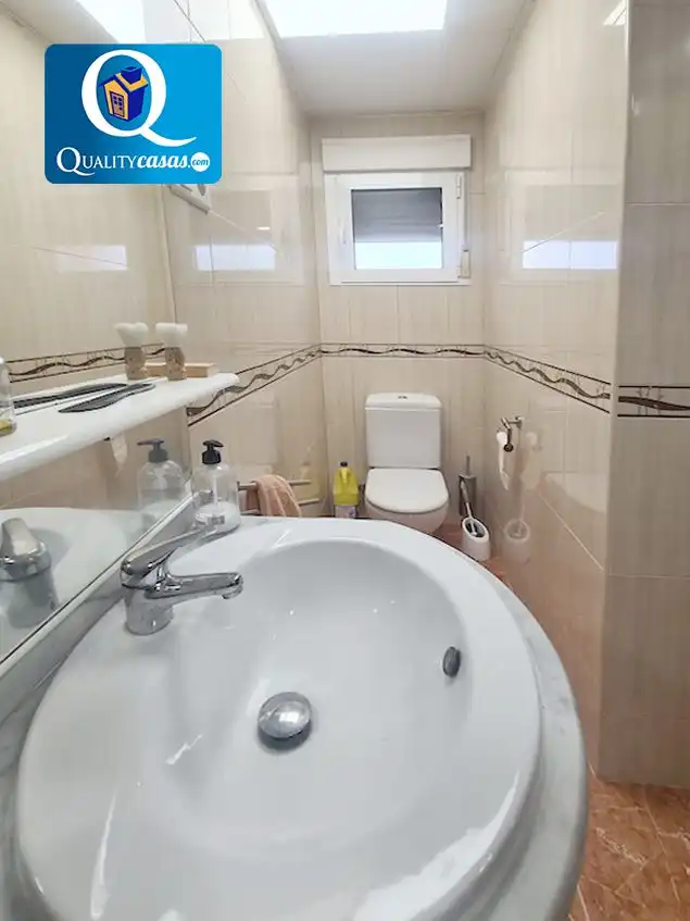 Chalet en venta en Partidas de Alicante, imagen 12