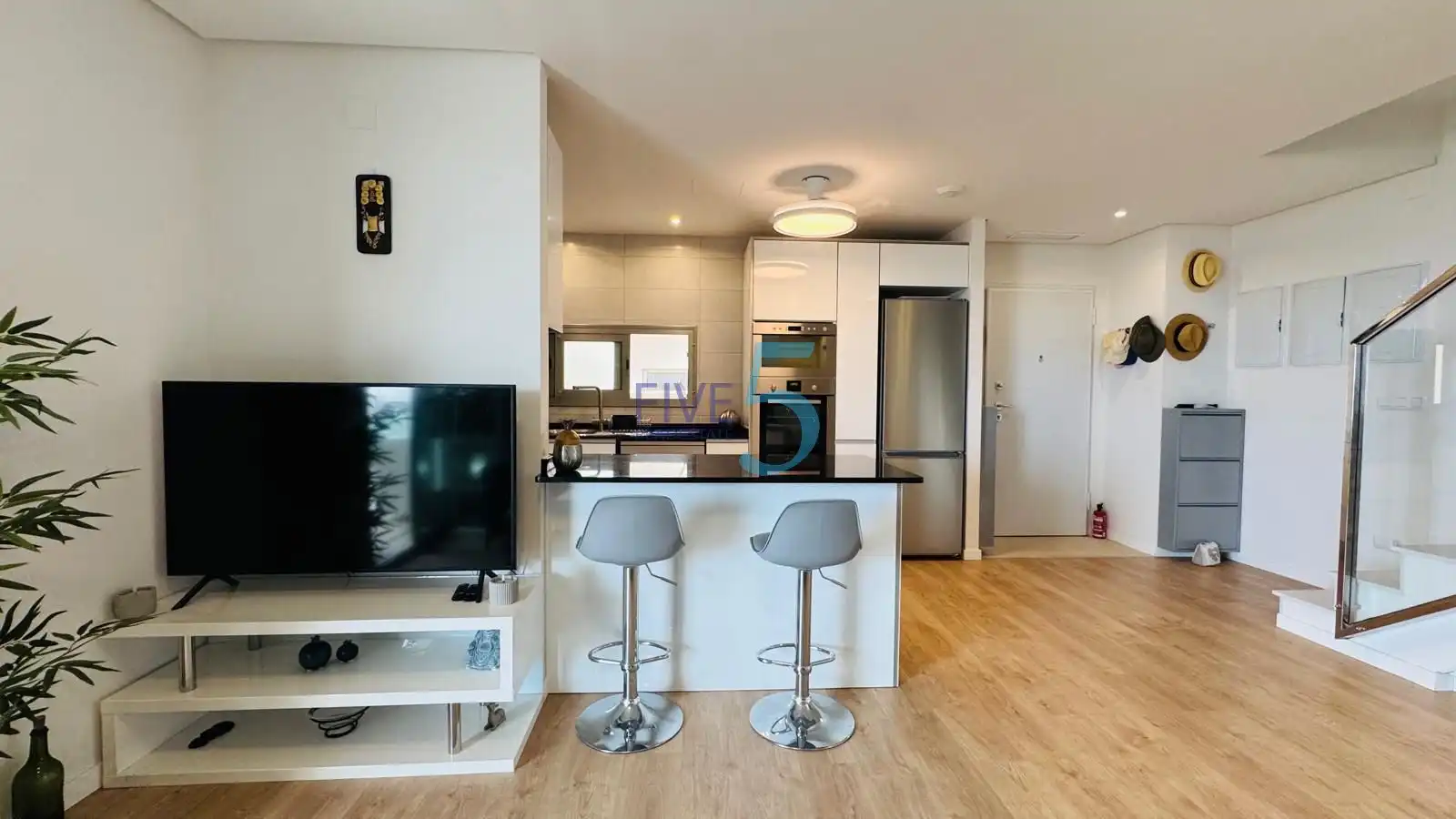 Wohnung mit Terrasse zum Verkauf in Orihuela Costa, imagen 7