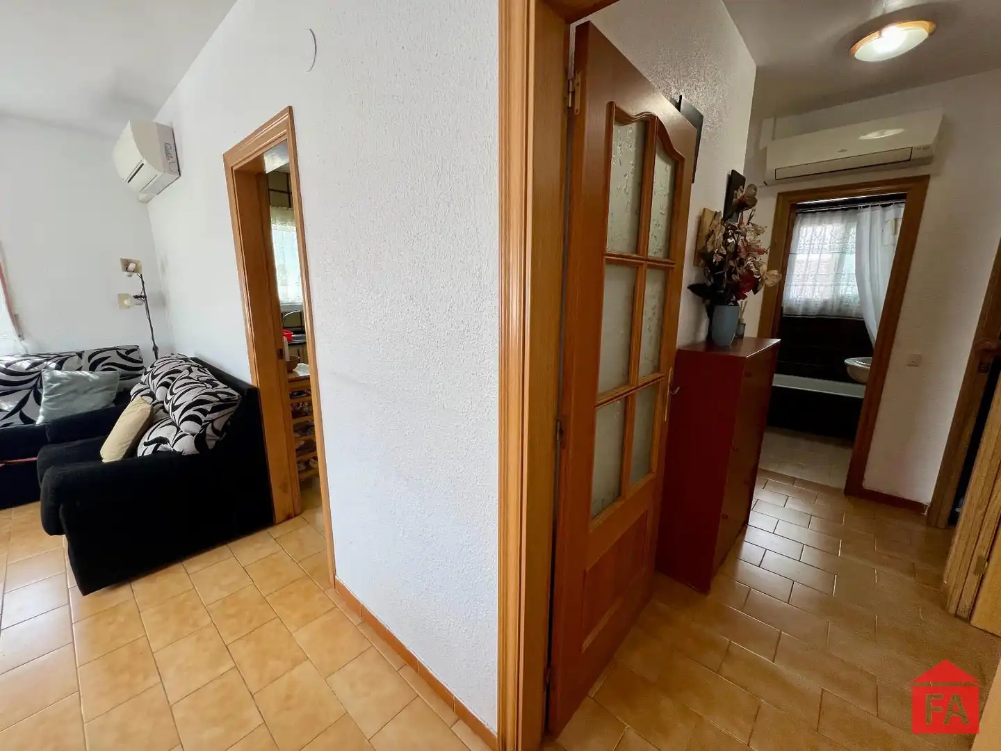 Haus oder Chalet zum Verkauf in Albinyana mit Klimaanlage, Heizung und Terrasse