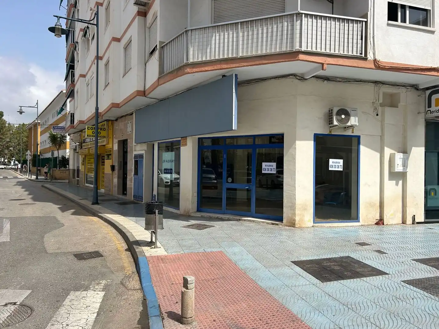 Commercial properties for rent in Poniente - Faro