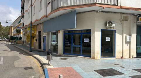 Photo 5 of Commercial properties for rent in Poniente - Faro, Vélez-Málaga