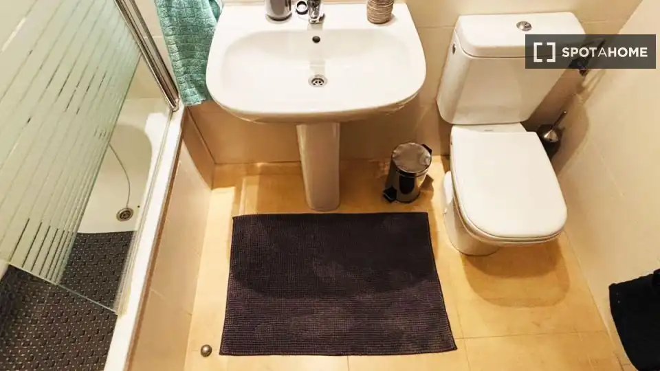 Room in Condado de Alhama