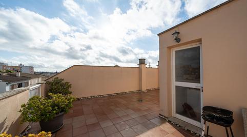 Foto 4 de Dúplex en venda a Es Vivero,  Palma de Mallorca